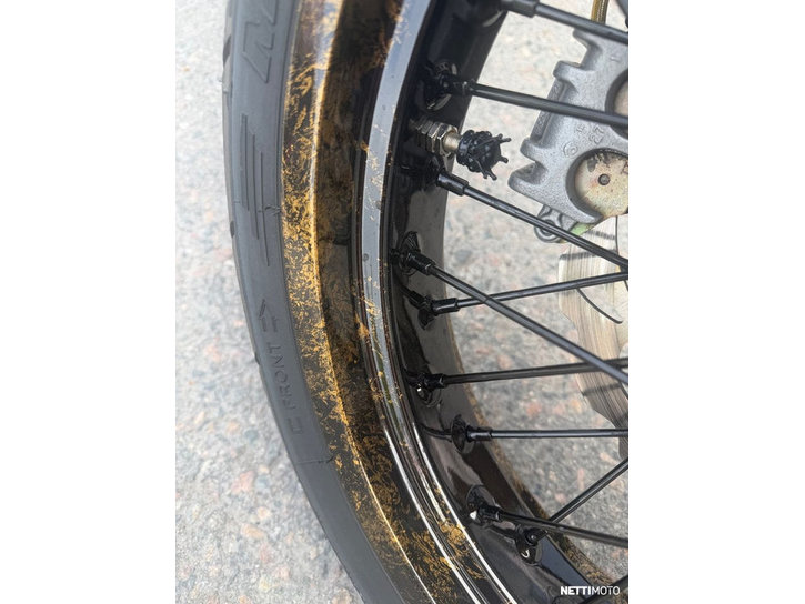 Moottoripyörä Beta RR 2024 25442019