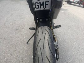 Moottoripyörä Beta RR 2024 25442028