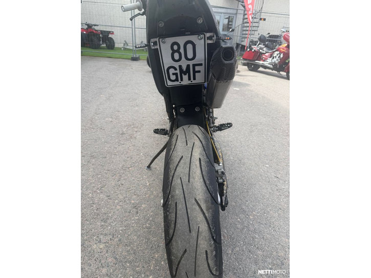 Moottoripyörä Beta RR 2024 25442028