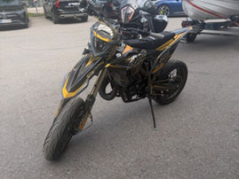 Moottoripyörä Beta RR 2024 25442035