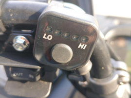 Mönkijä Segway Snarler 2023 25460970