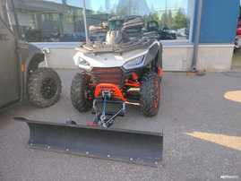 Mönkijä Segway Snarler 2023 25460971