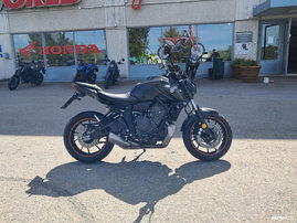Yamaha MT-07 3381963
