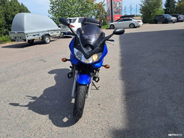 Moottoripyörä Suzuki GSF 2004 25487589