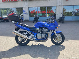 Moottoripyörä Suzuki GSF 2004 25487592