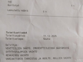 Skootteri Piaggio MP3 2022 25487909
