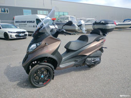 Skootteri Piaggio MP3 2022 25487919