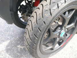 Skootteri Piaggio MP3 2022 25487923