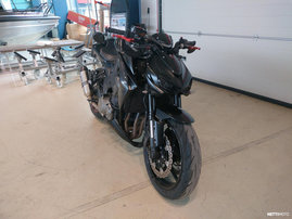 Moottoripyörä Kawasaki Z 2014 25498309