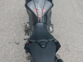 Moottoripyörä Kawasaki Z 2014 25498316