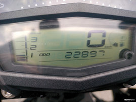 Moottoripyörä Kawasaki Z 2014 25498320