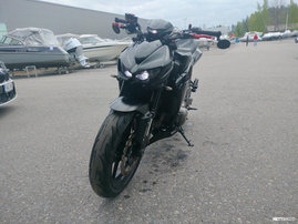 Moottoripyörä Kawasaki Z 2014 25498324