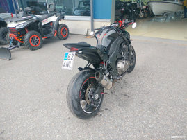 Moottoripyörä Kawasaki Z 2014 25498326