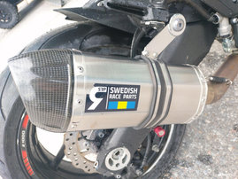 Moottoripyörä Kawasaki Z 2014 25498327