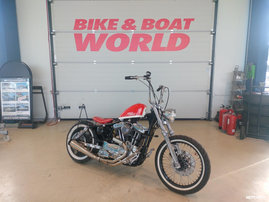 Harley-Davidson Sportster 3383089