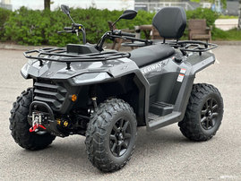 Segway Snarler 3383101