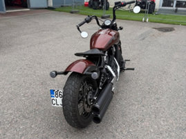 Moottoripyörä Indian Scout 2021 25508527