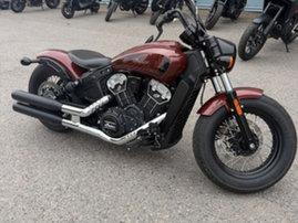 Moottoripyörä Indian Scout 2021 25508545