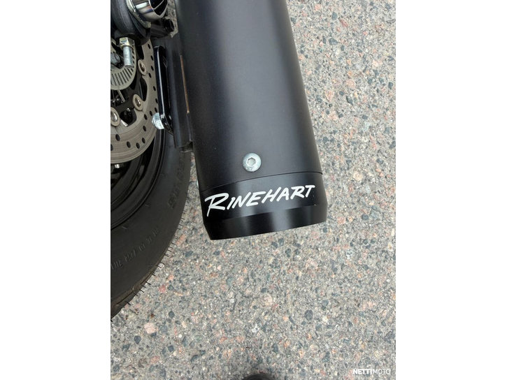 Moottoripyörä Indian Scout 2021 25508552