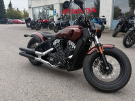 Moottoripyörä Indian Scout 2021 25508557