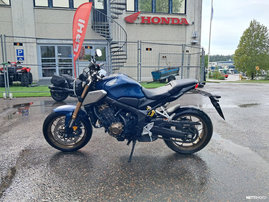 Moottoripyörä Honda CB 2021 25519399