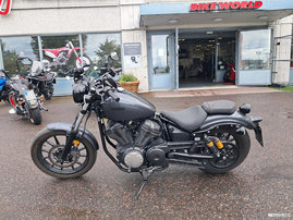 Yamaha XVS 3384258