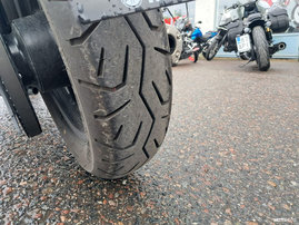 Moottoripyörä Yamaha XVS 2019 25528971