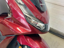 Skootteri Honda PCX 2022 25552791