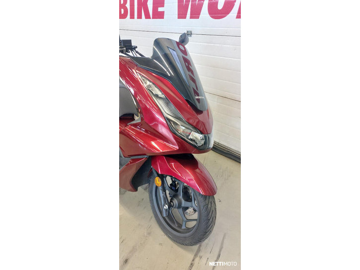 Skootteri Honda PCX 2022 25552791