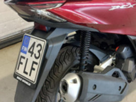 Skootteri Honda PCX 2022 25552792