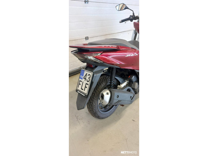 Skootteri Honda PCX 2022 25552792