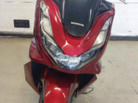 Skootteri Honda PCX 2022 25552793