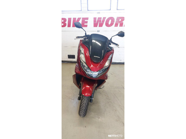 Skootteri Honda PCX 2022 25552793