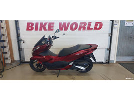 Skootteri Honda PCX 2022 25552794