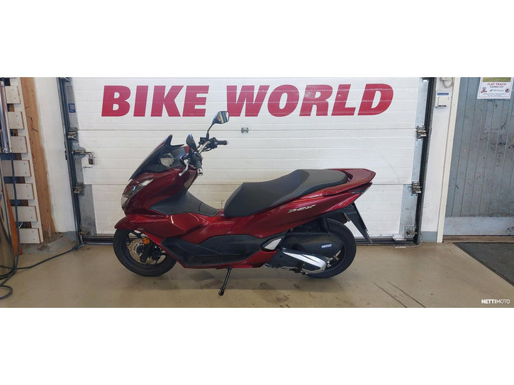 Skootteri Honda PCX 2022 25552794