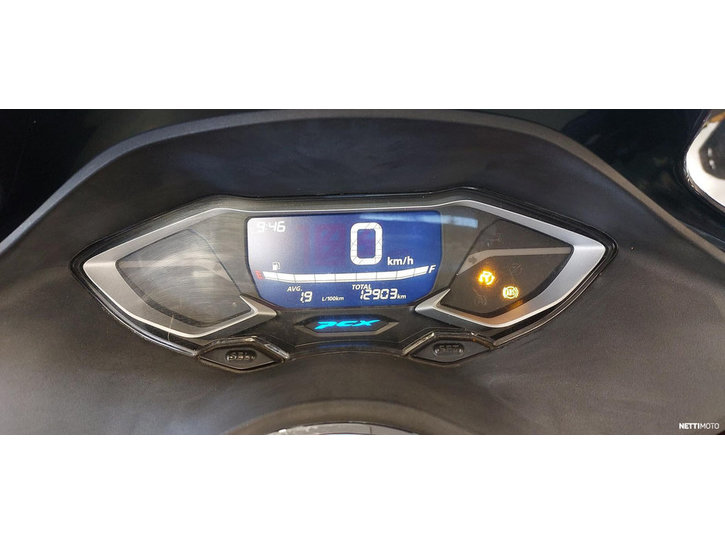 Skootteri Honda PCX 2022 25552795