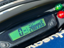 Moottoripyörä Husqvarna 701 2016 25553401