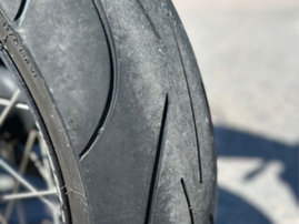 Moottoripyörä Husqvarna 701 2016 25553402