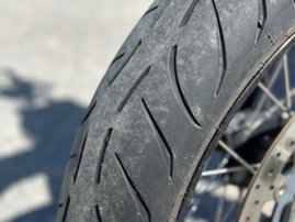 Moottoripyörä Husqvarna 701 2016 25553403