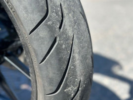 Moottoripyörä KTM 390 2022 25553714