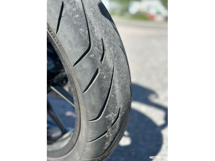 Moottoripyörä KTM 390 2022 25553714