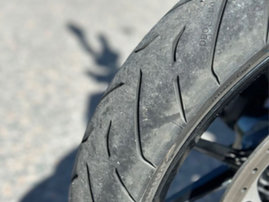 Moottoripyörä KTM 390 2022 25553726