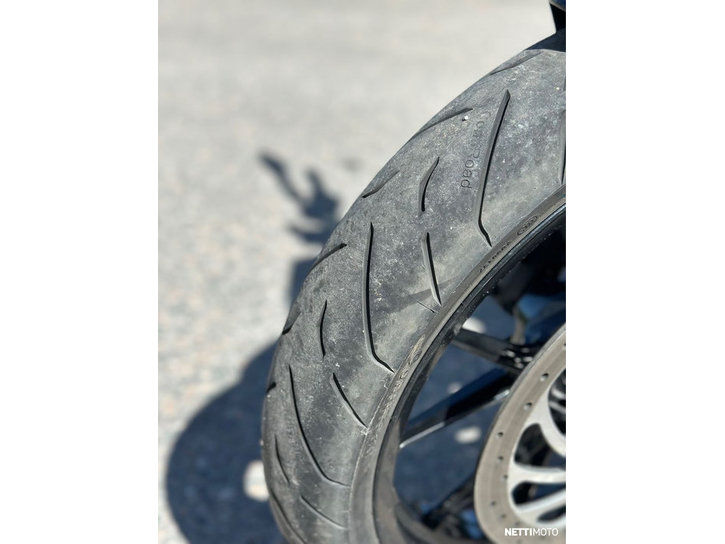 Moottoripyörä KTM 390 2022 25553726