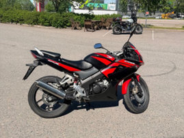 Honda CBR 3385647