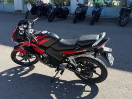 Moottoripyörä Honda CBR 2010 25556200