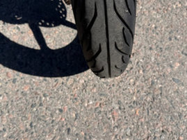 Moottoripyörä Honda CBR 2010 25556202