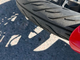 Moottoripyörä Honda CBR 2010 25556203