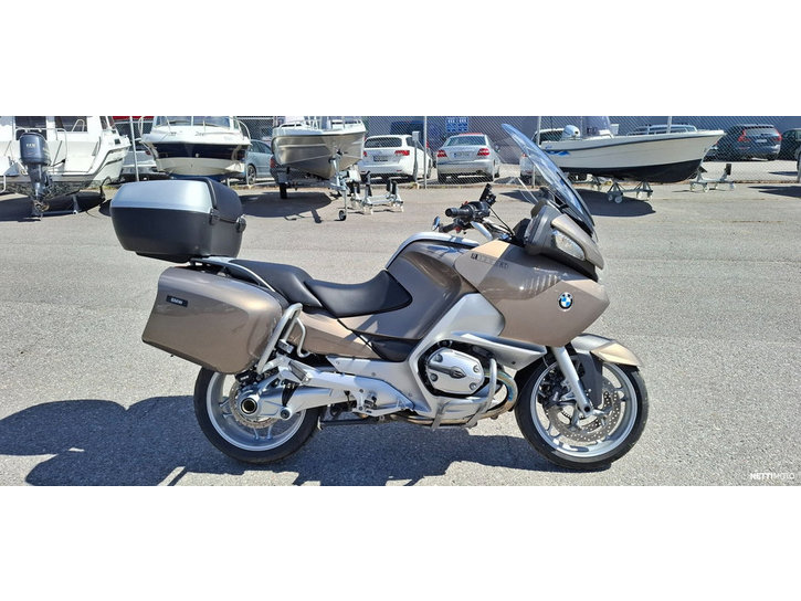 Moottoripyörä BMW R 2007 25564583