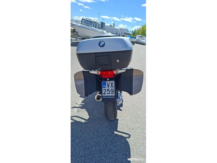 Moottoripyörä BMW R 2007 25564584