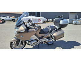 Moottoripyörä BMW R 2007 25564585